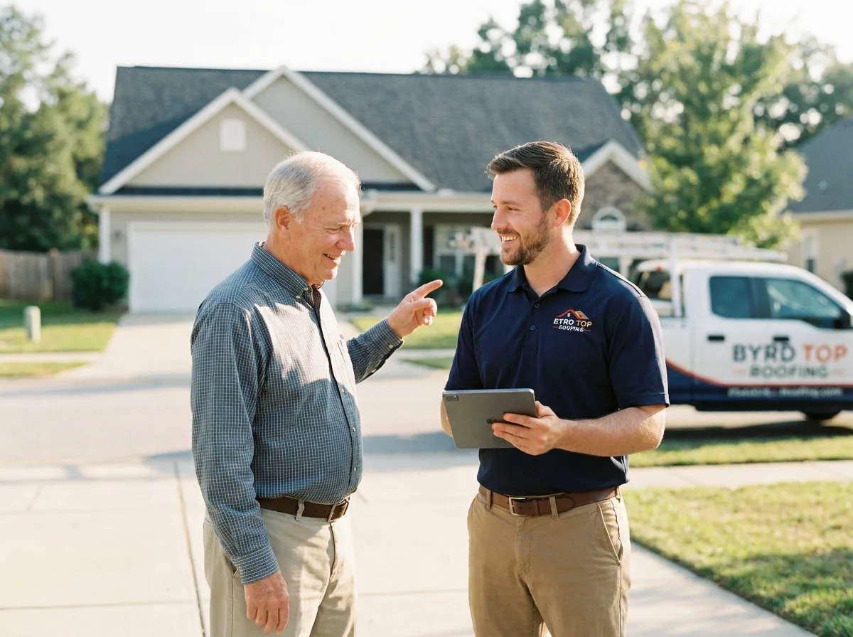 Roofing Andover, MN FAQs